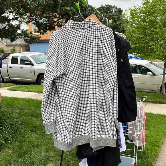 Long Cardigan - Picture 3 of 3